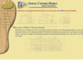 searcycustomhomes.com