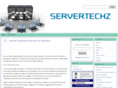 servertechz.com