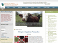 shalomveg.com