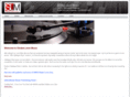 sindeelevinmusic.com
