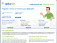 solarhybrid.net