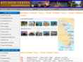 southvietnamtours.com
