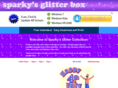 sparkysglitterbox.com