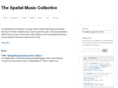 spatialmusiccollective.com