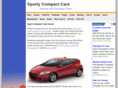 sportycompactcars.com