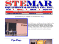 stemarinc.com