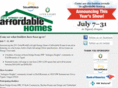 streetofaffordablehomes.com