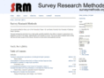 surveymethods.org
