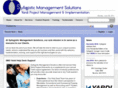 syllogisticllc.com
