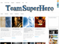 teamsuperhero.com