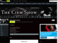 theciemshow.com