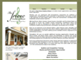 thefriesestudio.com