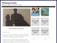 thinkingfamily.com