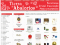 tierradeabalorios.com