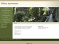 tiffany-apartments.com