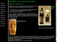 tjeckbier.com