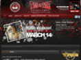 toe2toeentertainment.com