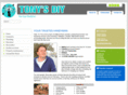 tonysdiy.com