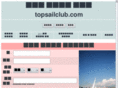 topsailclub.com