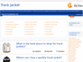 trackjacket.net