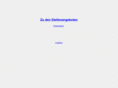 unijobs-schweiz.com