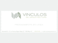 vinculosdearquitectura.com