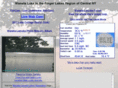 wanetalake.com