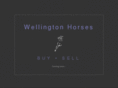 wellingtonhorses.com