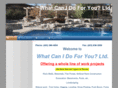 whatcanidoforyou.net