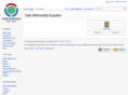 wikimedia.nom.es