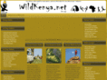 wildkenya.net