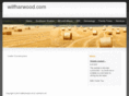 wilfharwood.com