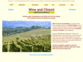 wineandchianti.com