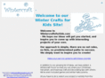 wintercraftsforkids.com