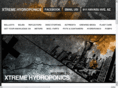 xhydroponics.com