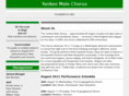 yankeemalechorus.org