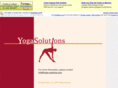 yoga-solutions.com