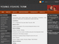 youngfishersteam.com