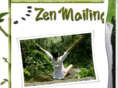 zenmailings.com