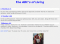 abcofliving.com