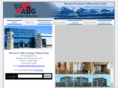 abgcaulking.com