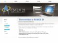 acmex21.com