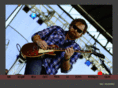 adamholtmusic.com