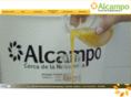 alcampocolombia.com