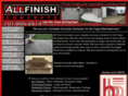 allfinishconcrete.com