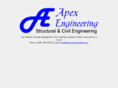 apexengineeringllc.com