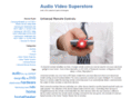 audiovideosuperstore.com