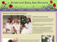 babyspashowers.com