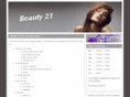 beauty21salon.com