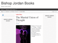 bishopjordanbooks.net